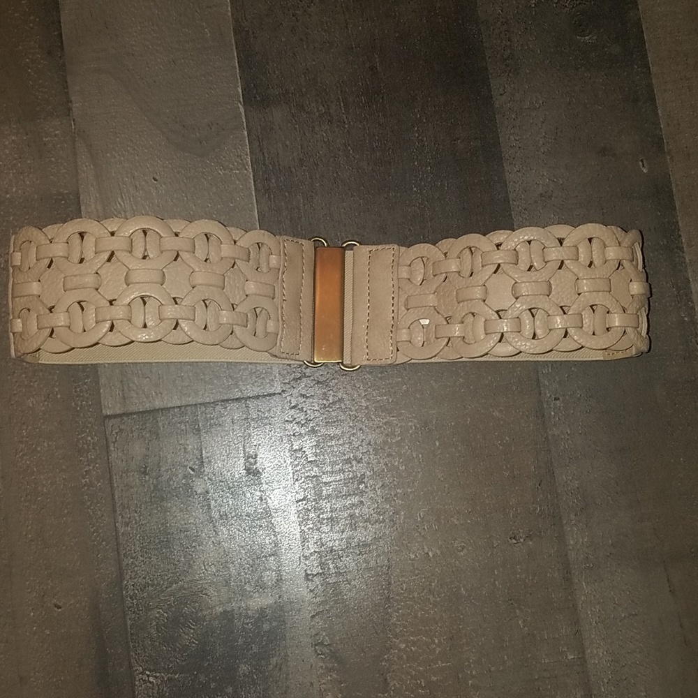 Loft neutral belt